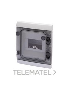 48 PTC: CAJA 12M IP55 GR7035