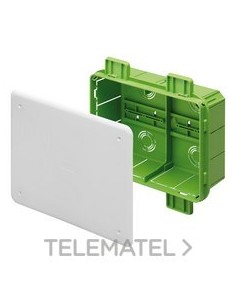 48 PT 294X152X75 PT DIN GR.WALL