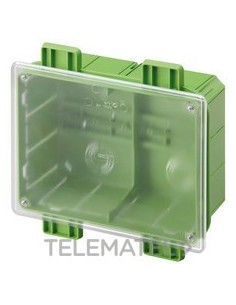 48 PT 196X152X75 T.TRASP. GR.WALL