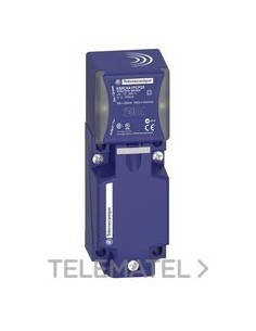 DETECTOR ITVO.RTGLAR.40x40x117 12-48V CC