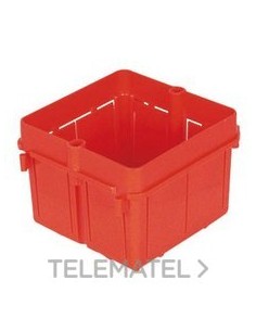 CAJA CUADRADA 2M ENLAZABLE