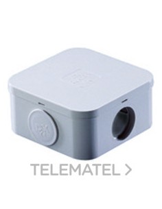 CAJA QUADRIX 4 ENTRADAS