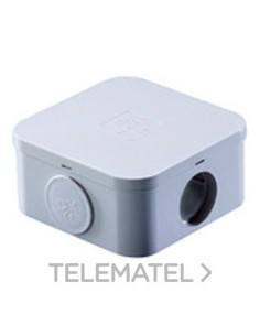 CAJA QUADRIX 10 ENTRADAS