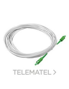 CABLE MONOFIBRA SC/APC PATCH 40M
