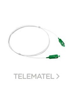 CABLE MONOFIBRA SC/APC PATCH 2M