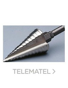 BROCA MULTI DIAMETRO