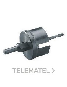 BROCA DE TAZA D.56 PARA PANEL