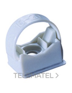 CFR 16/20 BRIDA SUJECCION