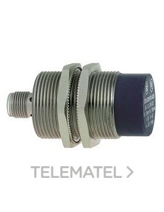 DET.ITVO.MET.M30 AC/DC/2 HL.NC 22/20U