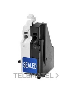 B MIN TENS. MSXE/M1000-1600 380-415VAC