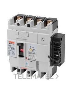 BOB. DISPARO MSXD125-250