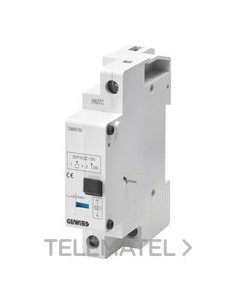 BOBINA MÍN. TENSIÓN 400V