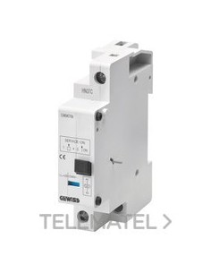 BOBINA MÍN. TENSIÓN 230V