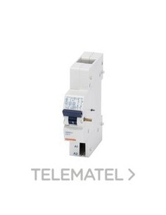 BOBINA DISPARO 230Vac REARME SIM.