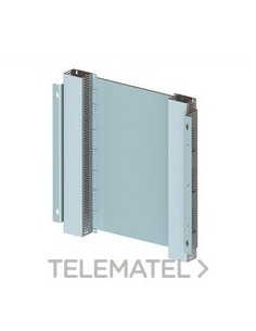 DOMO CENTER MARCO PLACA MONT. H.600