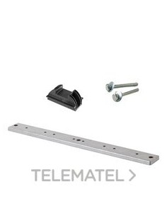 BAS.SOP.B600 QDX 1600H BAR.Cu PERFILADAS