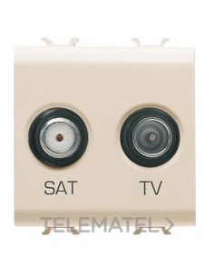 TOMA TV+SAT 2M MARFIL