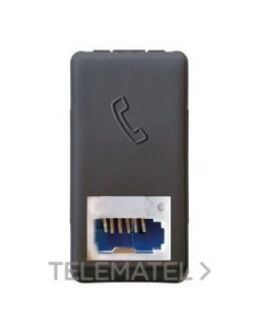 BASE TELEF.INGLESA 1M SIMPLE SY/BK