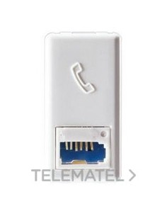 BASE TELEF.INGLESA 1M SIMPLE SY/WT