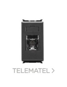 BASE TELEFONICA RJ11 (ISDN 6/4)