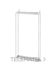 BASE TECHO SUPERIOR QDX 630L 600x300mm