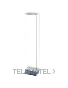 BASE TECHO SUPERIOR QDX 630L 300x300mm