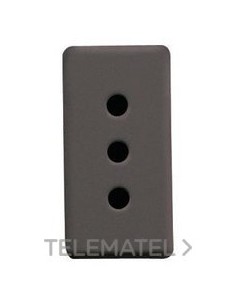 BASE 2P+T 10A ST.ITAL.PANT.SY/BK