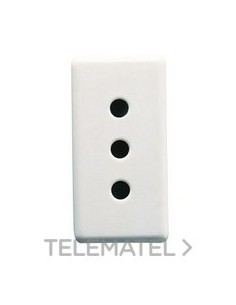 BASE 2P+T 10A ST.ITAL.PANT.SY/WT