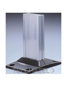 EXTRO: BASE COLUMNA GRAFITO