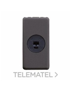 BASE P/ALTAVOCES DIN 41529 SY/BK