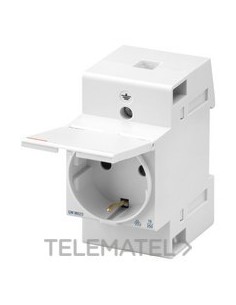 BASE 2P+T 16A DIN EST DE IP40 2,5M