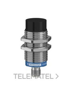 DETECTOR CPI M30 E2 SN+NO-EMP PNP NO M12