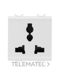 T. DE FUERZA MULTIESTÁNDAR CH. BL.