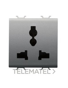 T. DE FUERZA MULTIESTÁNDAR CH/TI