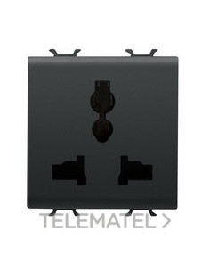 T. DE FUERZA MULTIESTÁNDAR CH/NG.