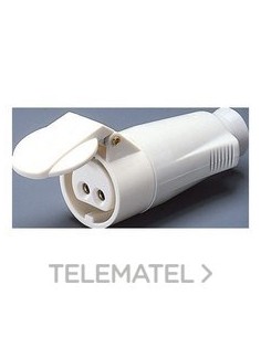 B.MÓV. IP44.2P 32A 42V 12H