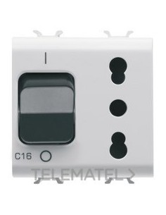 B.INT.2M.+INTER.MAGN.1P+N 16A P17/11 B.