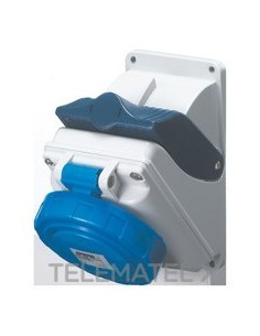 COMBIBLOC S/F IP55 3P+N+T 16A 230V