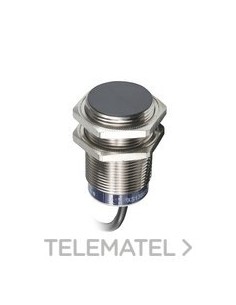 DET.PROX.ITVO.UNIV.M30 AC/DC 2 HL.EMPT.