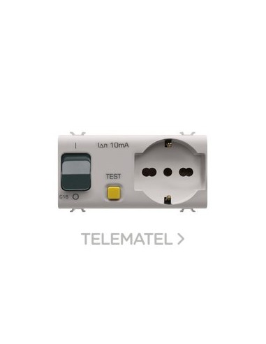 BA.INT.4 MOD.+MAGNETOT.DIF.1P+N 16A