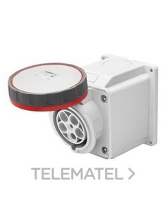 B.FIJA.10° SUP. IP67 3P+N+T 63A 500V