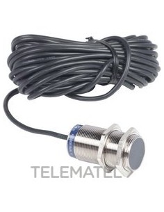 DET.PROX.ITVO.UNIV.M30 AC/DC 2 HL.EMPT.