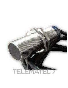 DET.PROX.CIL.MET.3 HL.NPN M8 CBL.NA UNIV