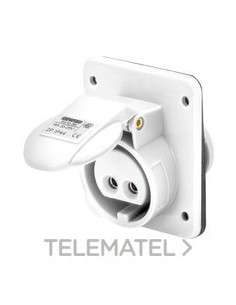 B.FIJ.10° IP44 3P 32A 42V