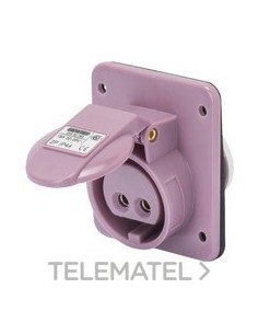 B.FIJ.10° IP44 2P 32A 24V