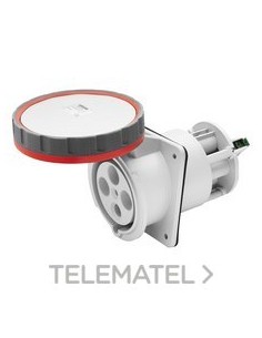 BASE ESTAN. 125A 3P+N+T 400V CONT. AUX.