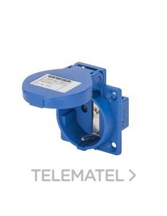 B. SCHUKO IP54 C/TAPA 50X50