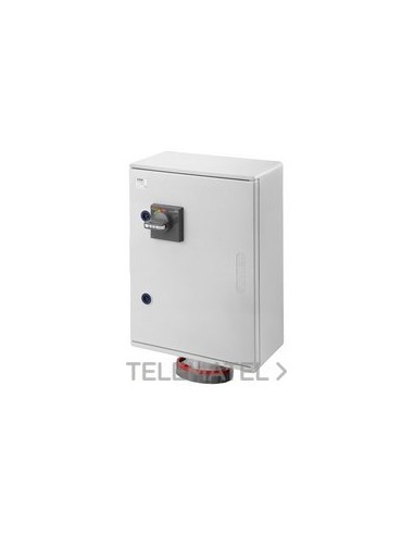 B.USOS SEV. MT 3P+T 125A 400V 6H IP55