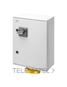 B.USOS SEV. MT 3P+T 125A 110V 4H IP55