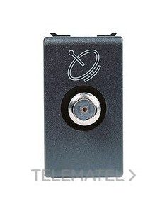 BASE TV/SAT PASANTE AT.5 DB C.F-HEMBRA